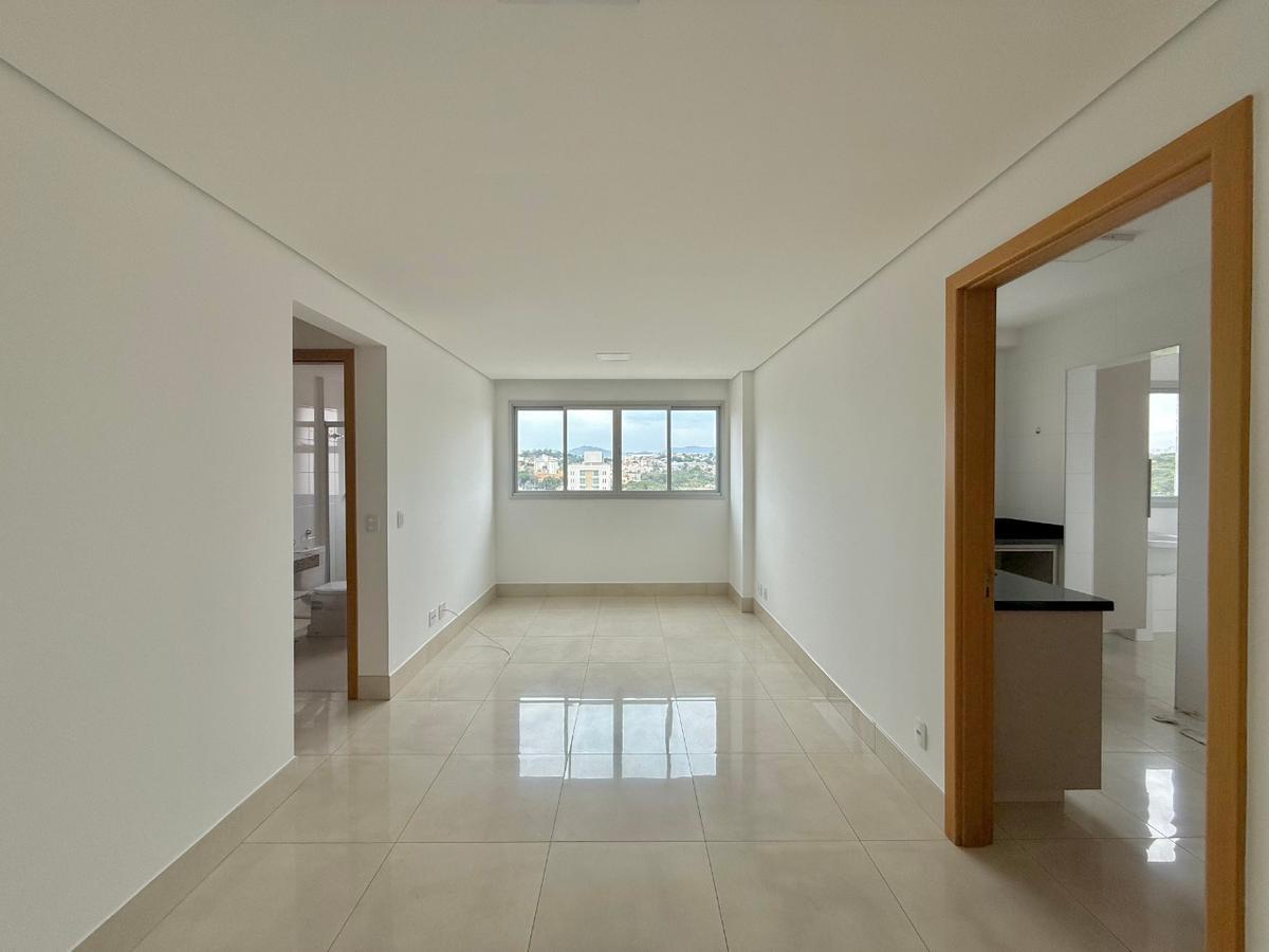 Apartamento, Liberdade, 2 Quartos, 2 Vagas, 1 Suíte