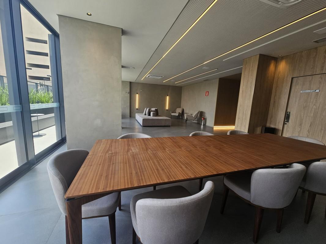 Apartamento, Vila da Serra, 1 Quarto, 2 Vagas, 1 Suíte