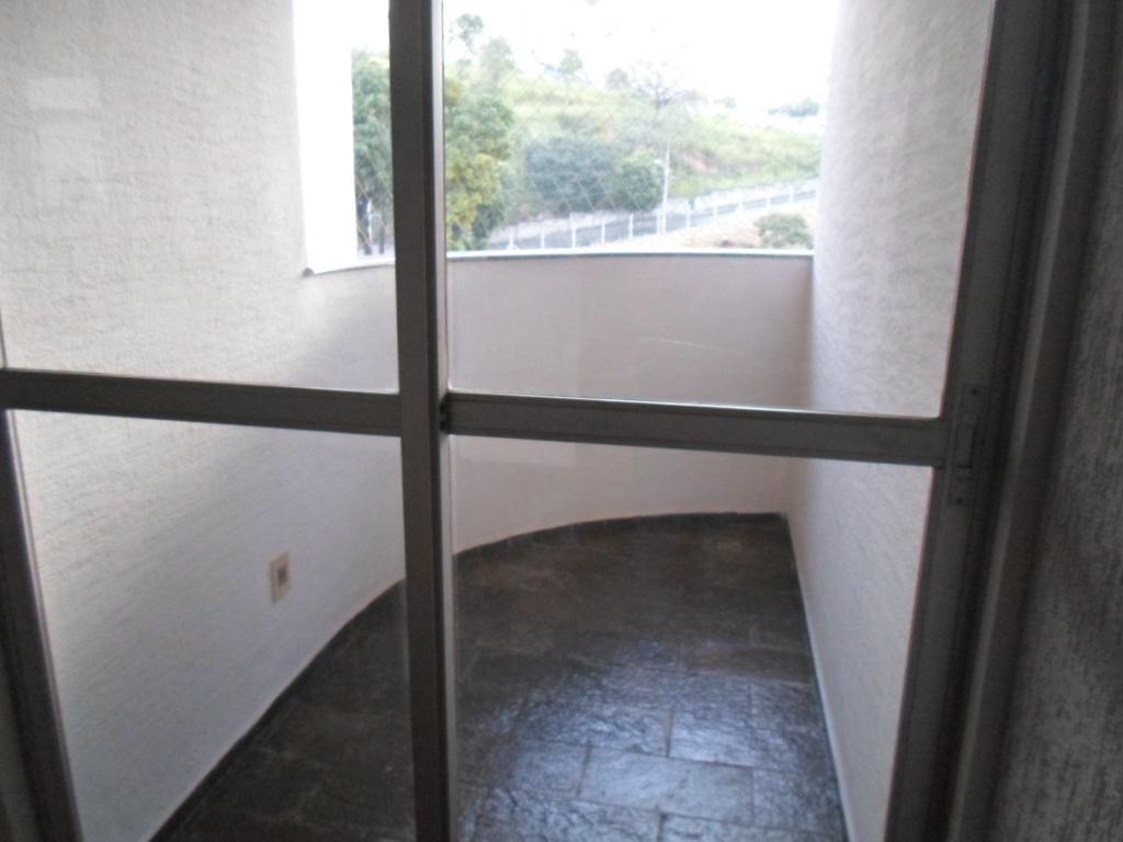 Apartamento, Manacás, 3 Quartos, 1 Vaga, 1 Suíte