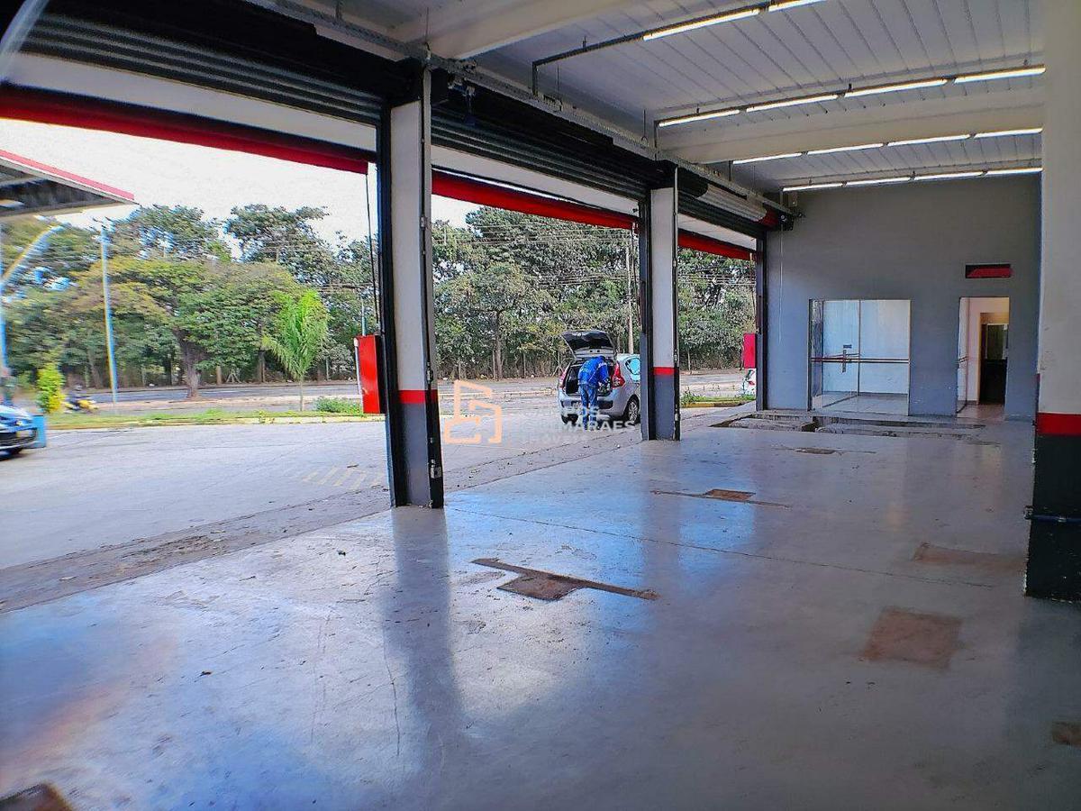 Loja, Novo das Industrias