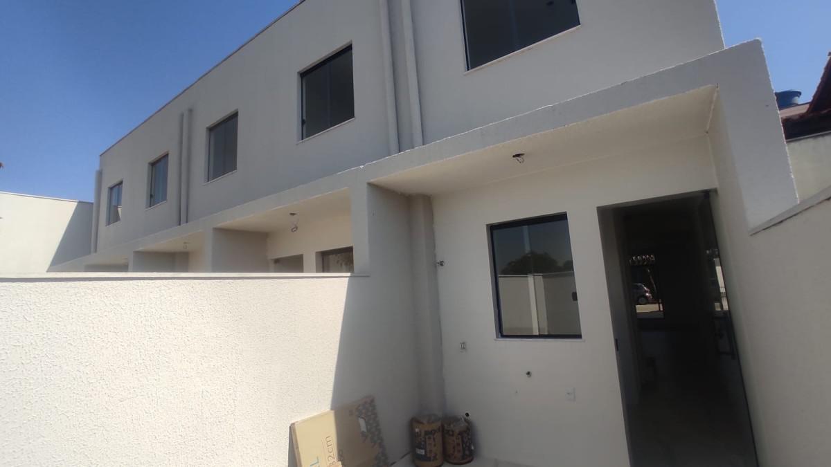 Casa, São João Batista (venda Nova), 2 Quartos, 2 Vagas