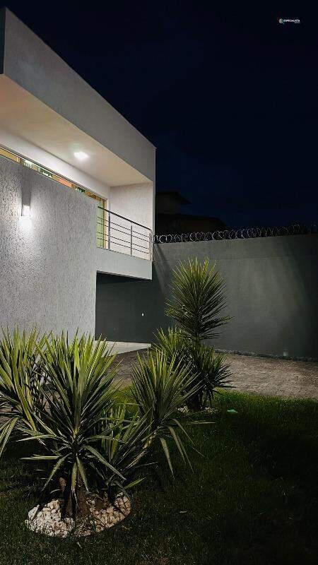 Casa, Boa Esperança, 3 Quartos, 3 Vagas, 2 Suítes