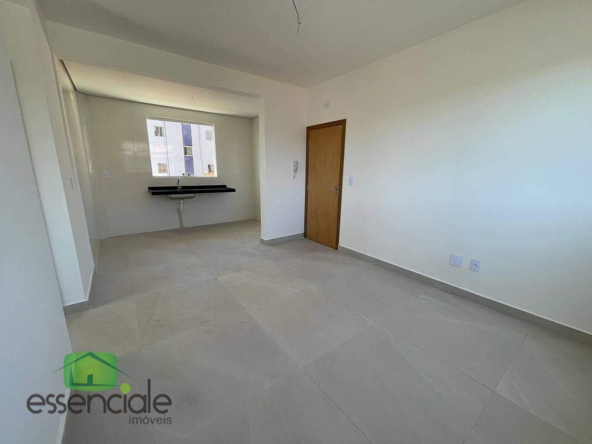 Apartamento, Novo Riacho, 2 Quartos, 2 Vagas, 1 Suíte