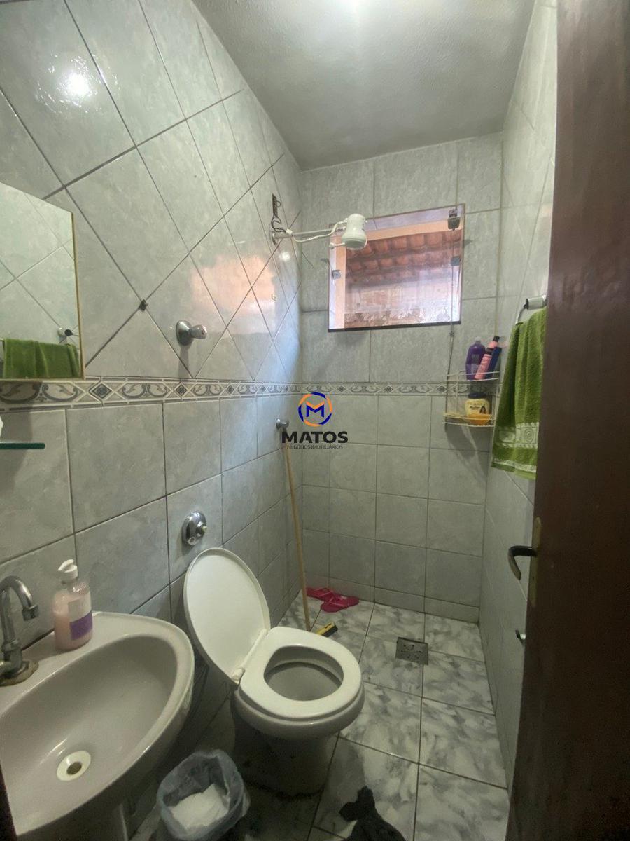 Casa, Londrina (são Benedito), 2 Quartos, 3 Vagas