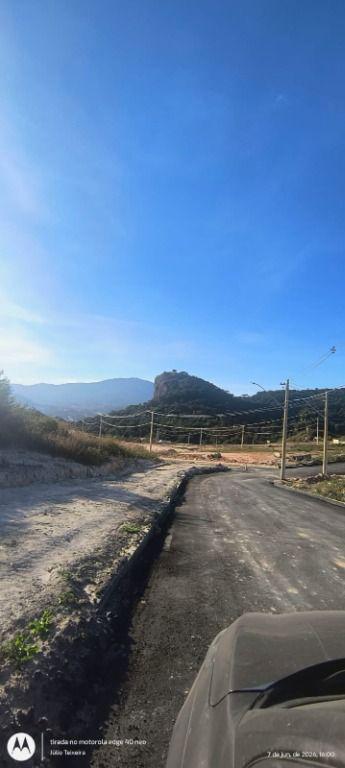 Lote, Pedra Branca, 0 Quarto, 0 Vaga