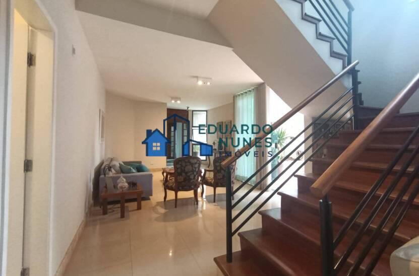 Apartamento, Anchieta, 5 Quartos, 4 Vagas, 2 Suítes