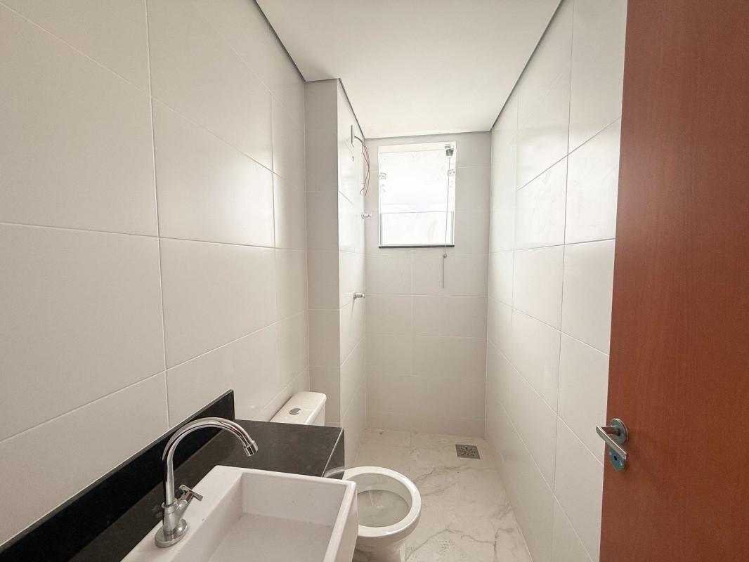 Apartamento, Santa Mônica, 2 Quartos, 2 Vagas, 1 Suíte