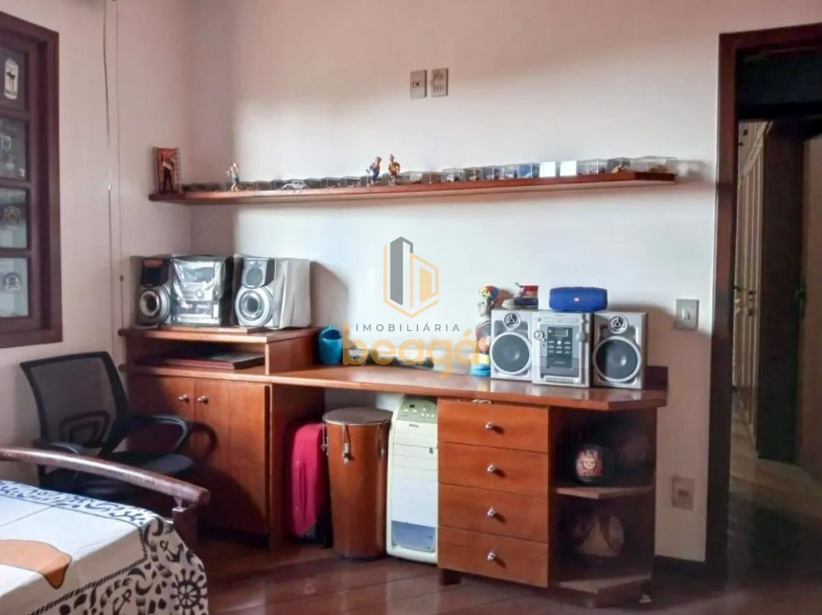 Casa, Alto dos Pinheiros, 4 Quartos, 4 Vagas, 1 Suíte