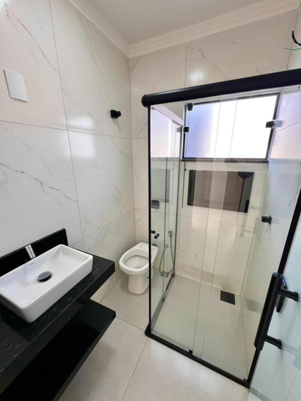 Casa, Jardim Panorama, 3 Quartos, 1 Vaga, 1 Suíte