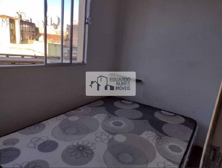 Apartamento, Barro Preto, 2 Quartos, 0 Vaga