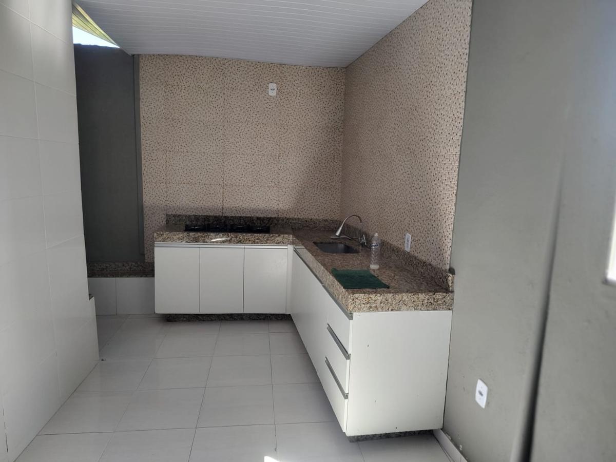 Casa, União, 2 Quartos, 0 Vaga