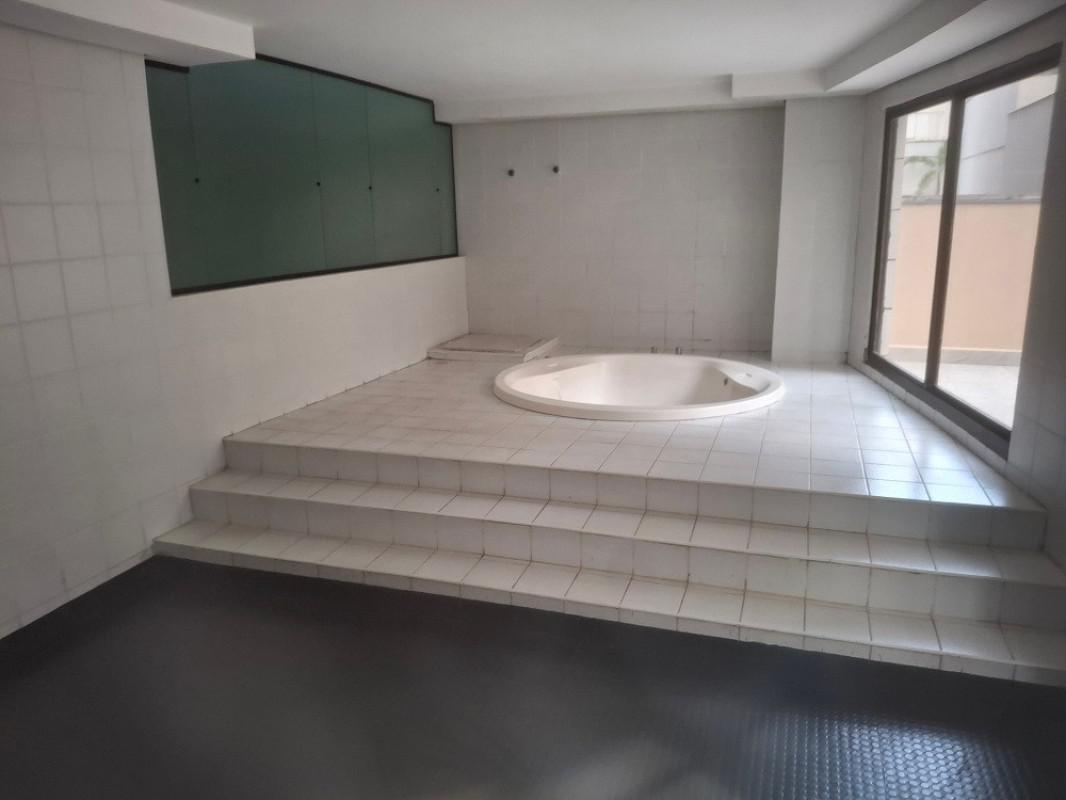 Apartamento, Belvedere, 1 Quarto, 1 Vaga, 1 Suíte