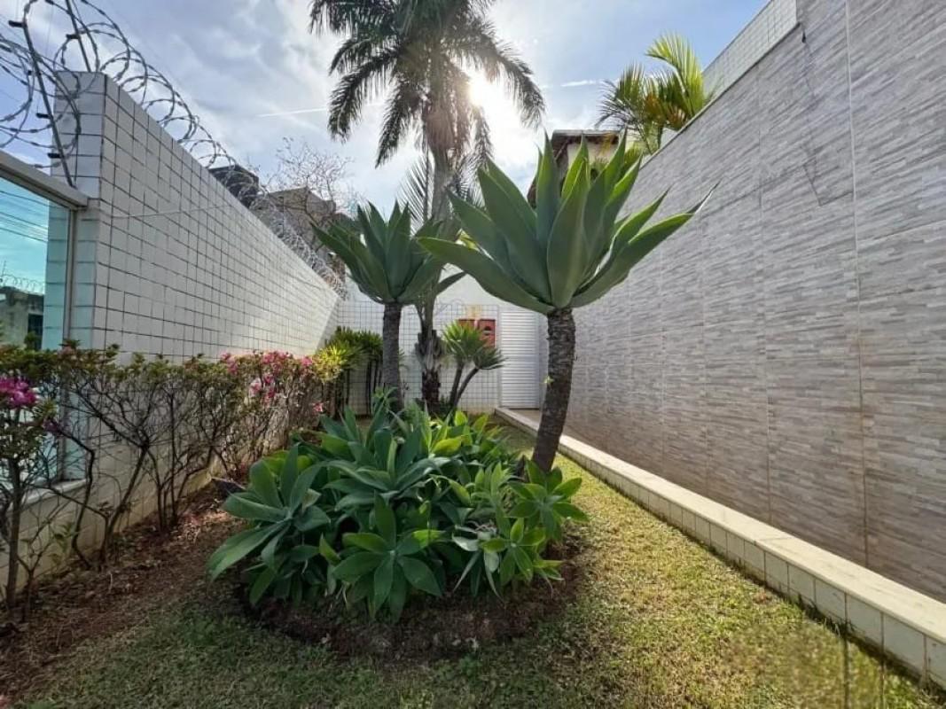 Apartamento, Havaí, 3 Quartos, 2 Vagas, 1 Suíte