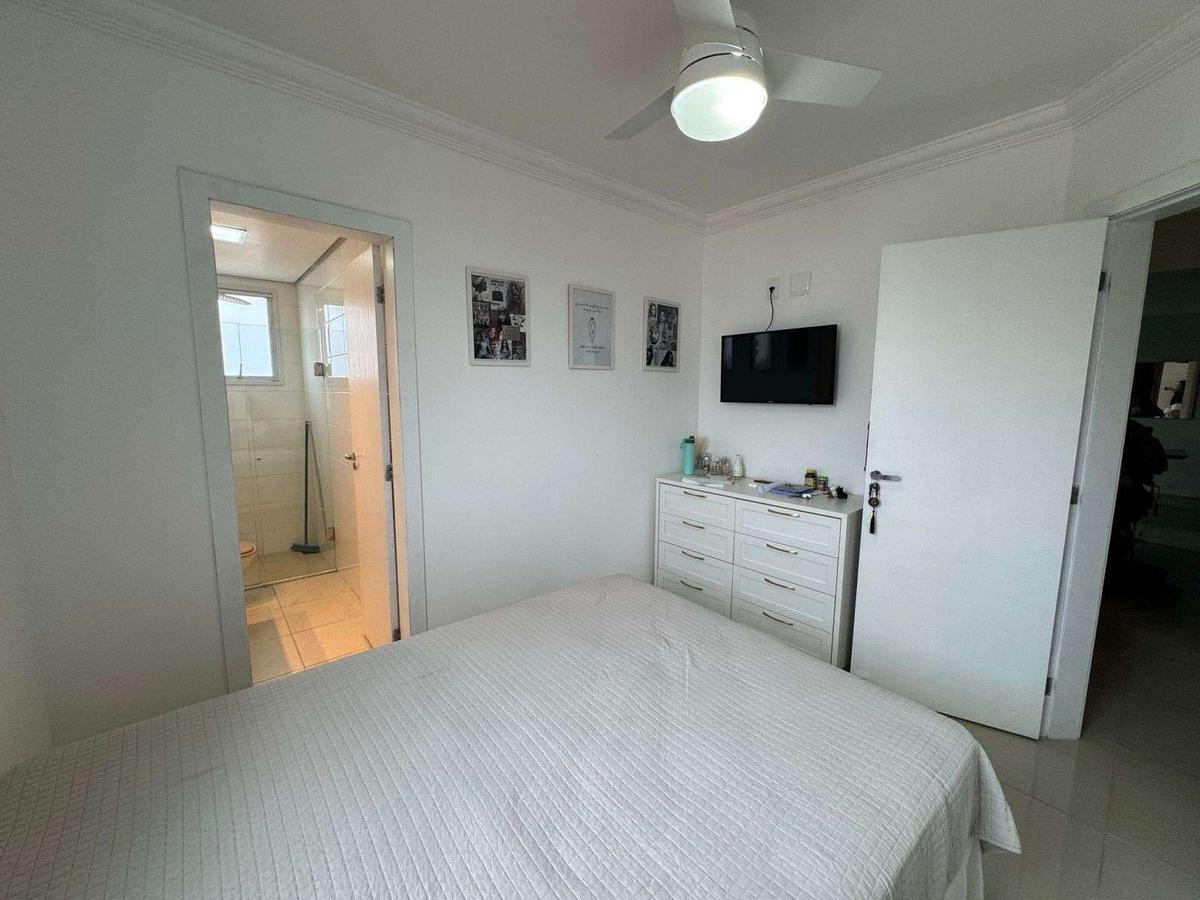 Apartamento, Itapoã, 3 Quartos, 2 Vagas, 2 Suítes
