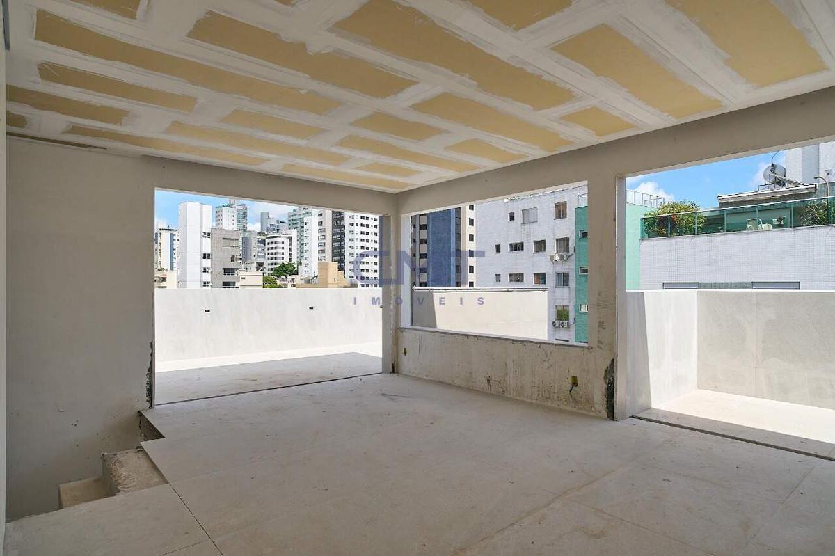 Cobertura, Cruzeiro, 2 Quartos, 2 Vagas, 2 Suítes
