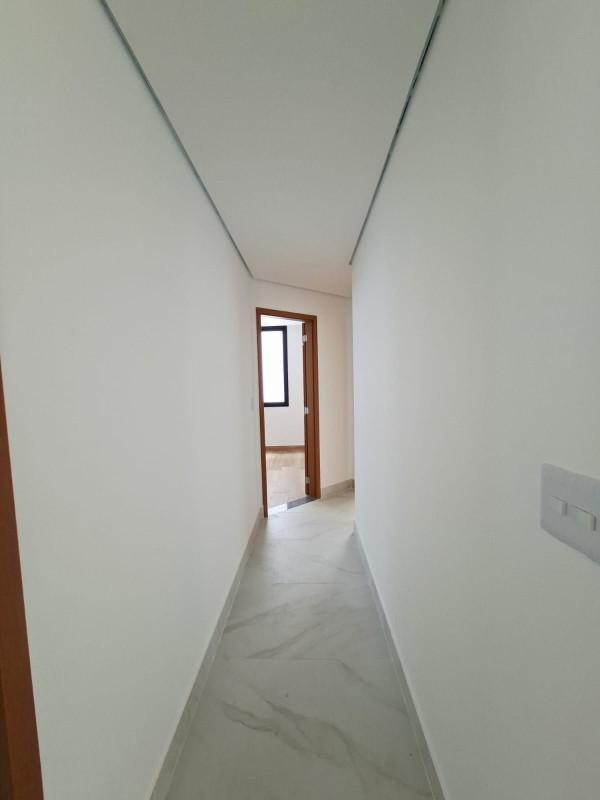 Apartamento, Diamante, 3 Quartos, 1 Vaga, 1 Suíte