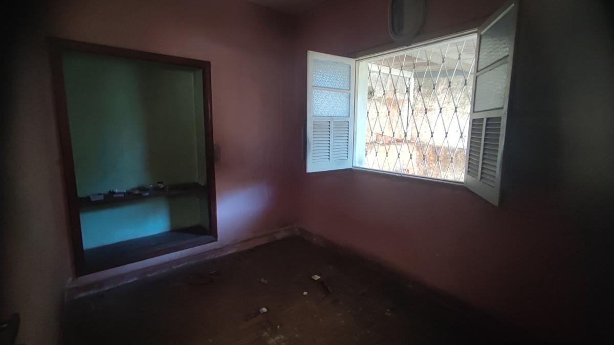Lote, Colégio Batista, 0 Quarto, 0 Vaga