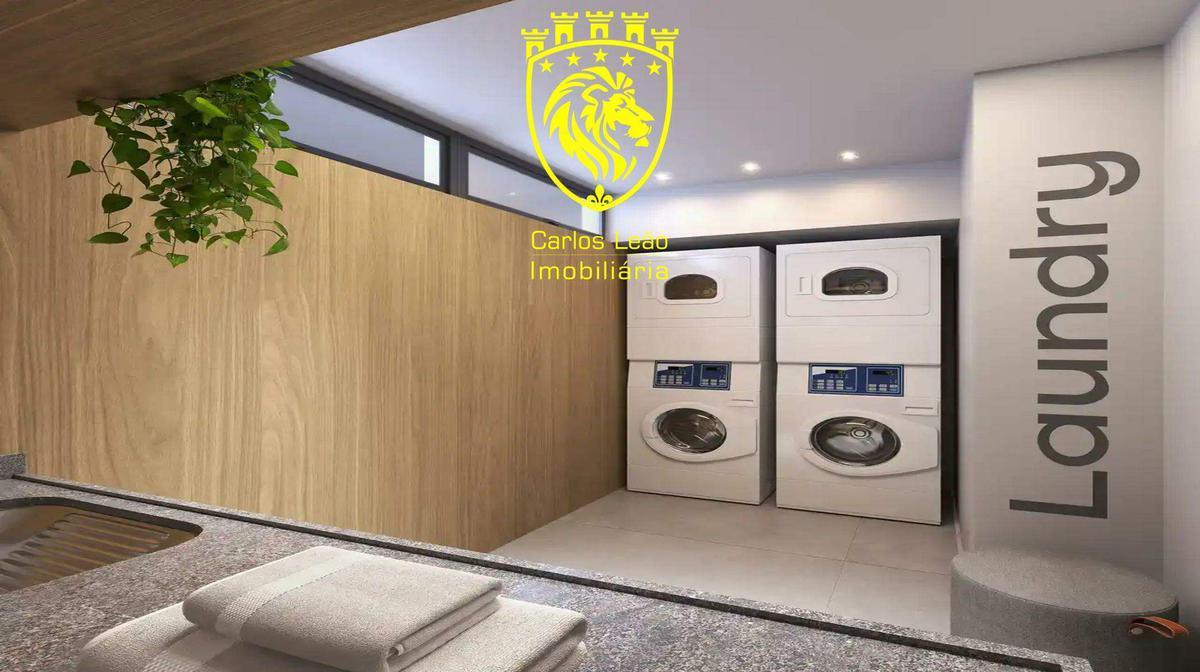 Apartamento, Piemonte, 1 Quarto, 1 Vaga, 1 Suíte
