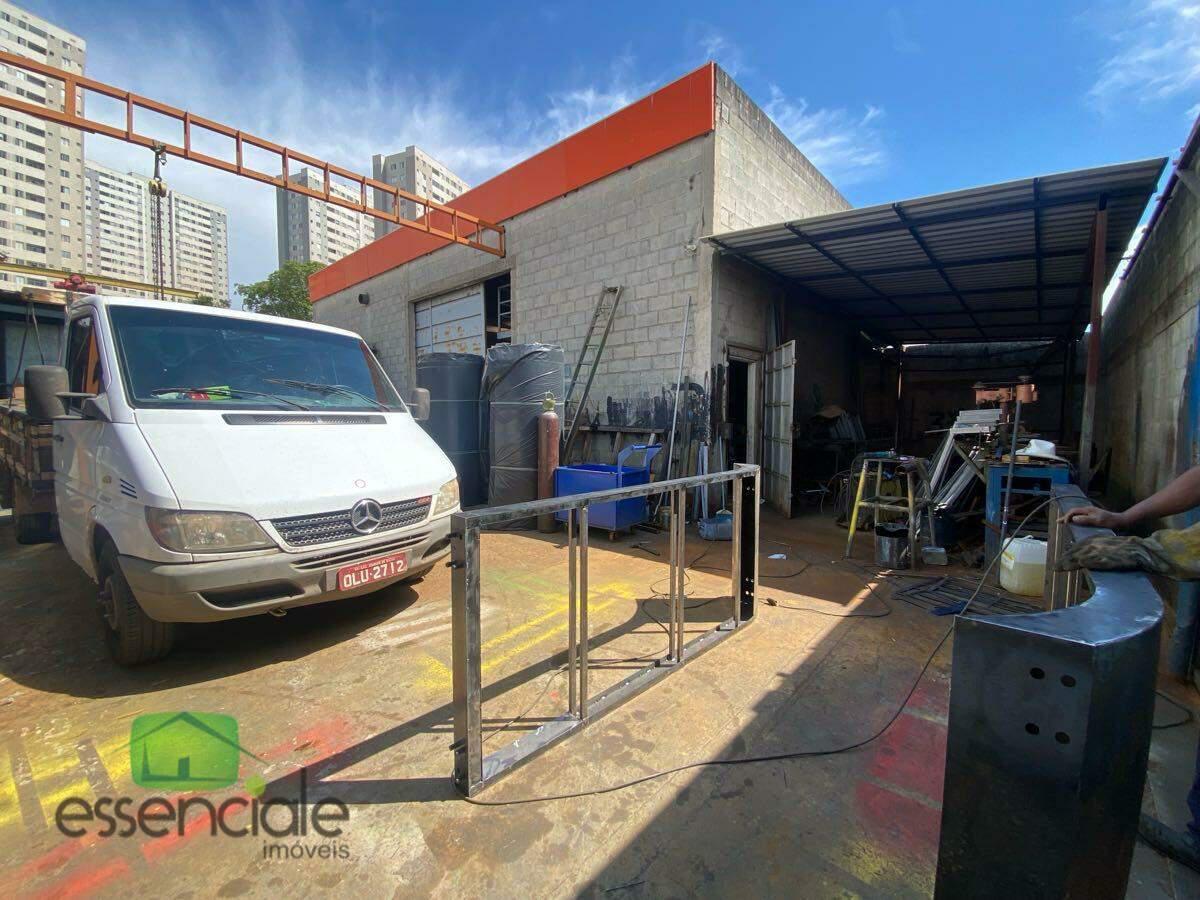 Lote, Jardim Riacho das Pedras, 0 Quarto, 0 Vaga