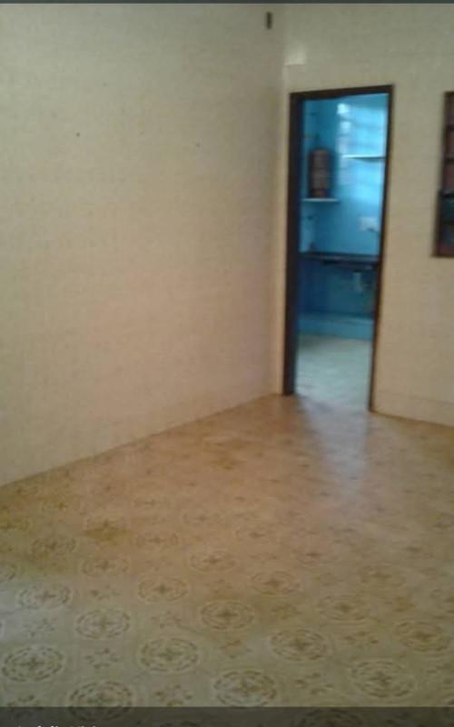 Casa, Santa Cruz, 3 Quartos, 3 Vagas, 1 Suíte