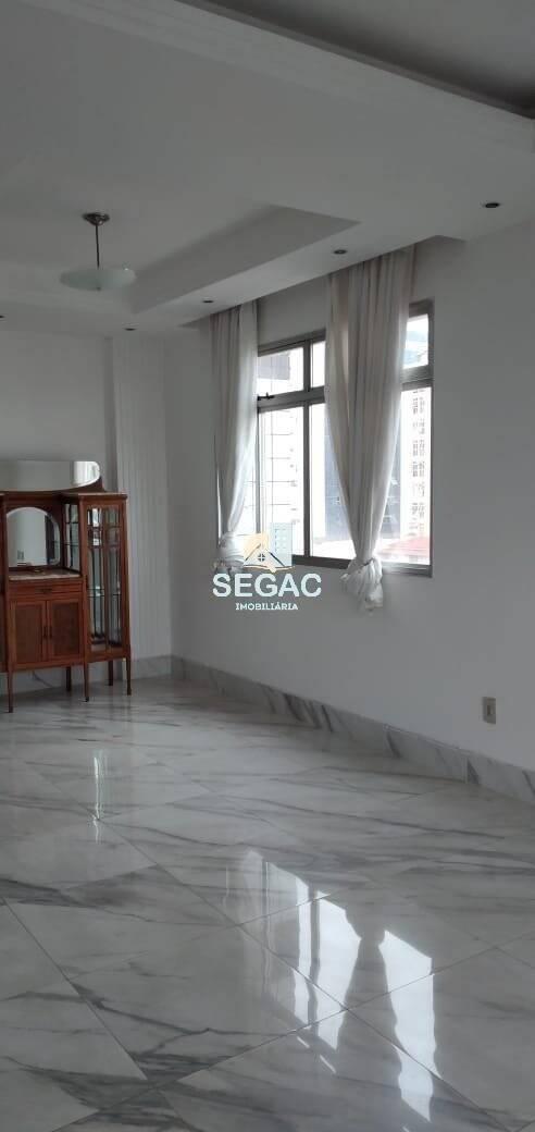 Cobertura, Cidade Nova, 3 Quartos, 2 Vagas, 1 Suíte