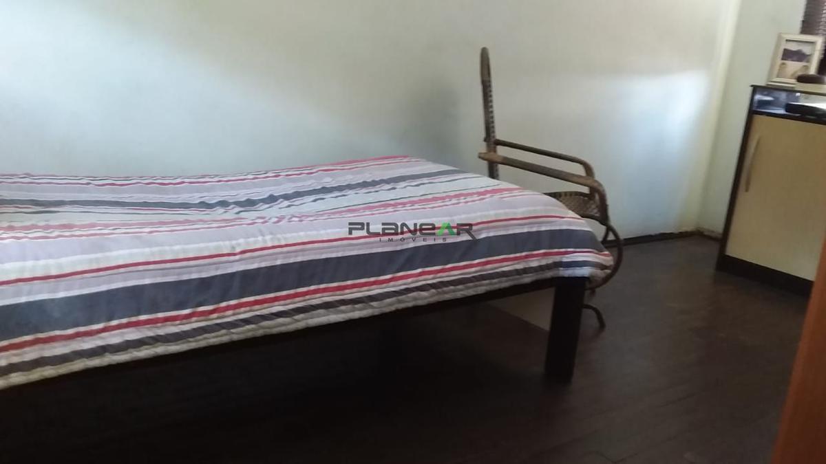 Casa, Jardim Riacho das Pedras, 4 Quartos, 3 Vagas, 1 Suíte