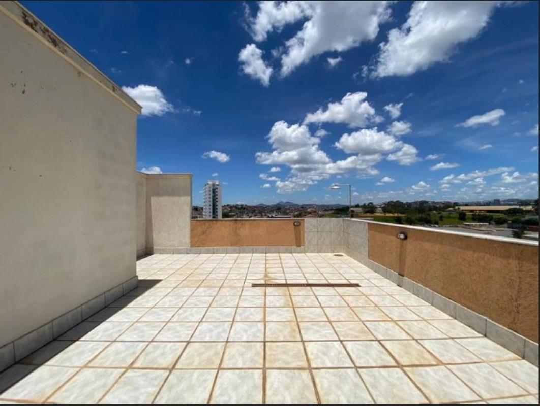 Cobertura, Dona Clara, 4 Quartos, 4 Vagas, 2 Suítes