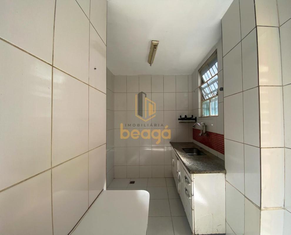 Apartamento, Padre Eustáquio, 3 Quartos, 1 Vaga