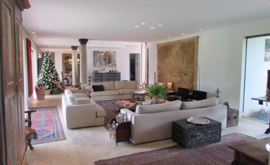 Casa, São Luiz (pampulha), 3 Quartos, 6 Vagas, 3 Suítes