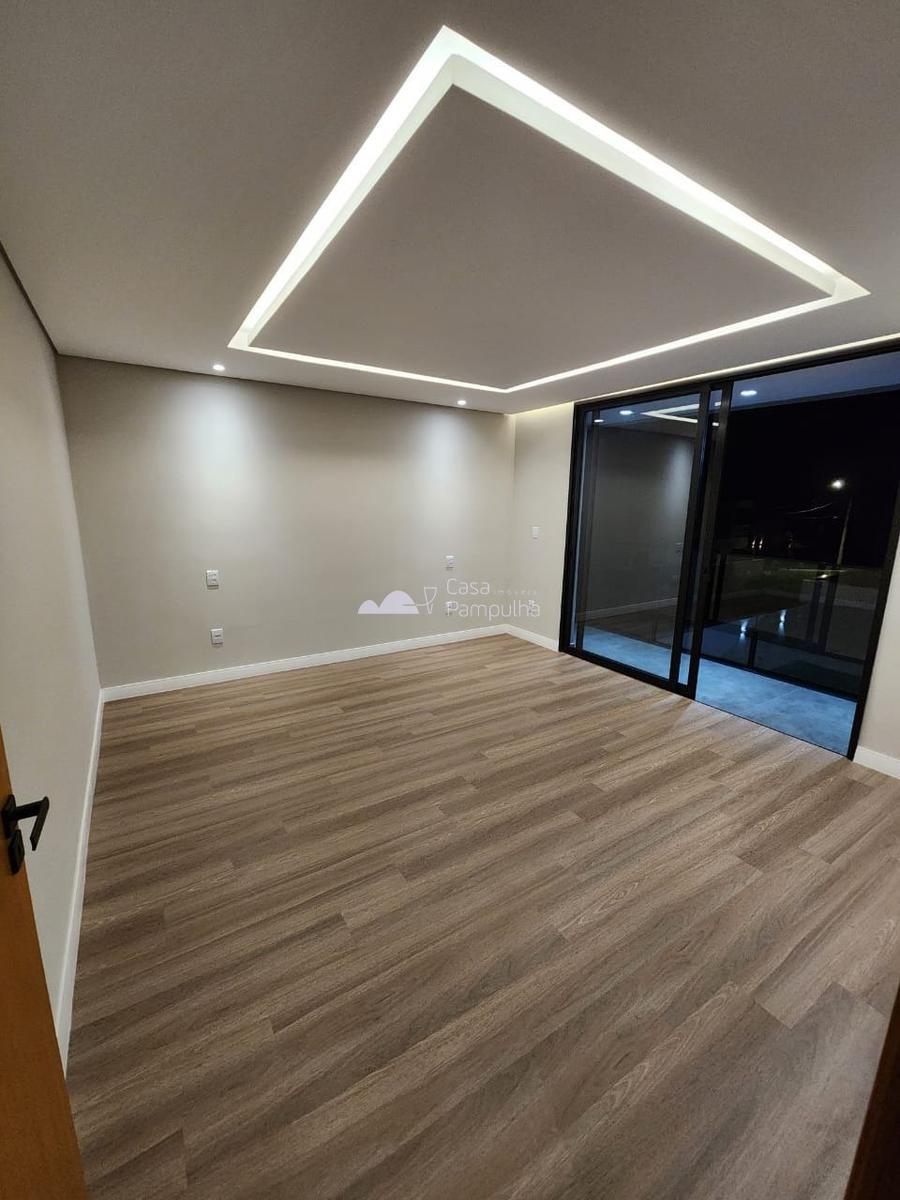 Casa, Residencial Gran Park, 4 Quartos, 4 Vagas, 4 Suítes