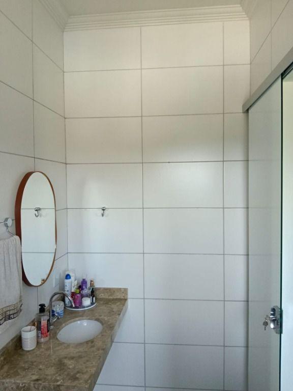 Casa, Paciência, 3 Quartos, 2 Vagas, 1 Suíte