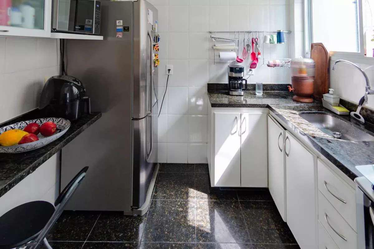 Apartamento, Prado, 4 Quartos, 2 Vagas, 1 Suíte