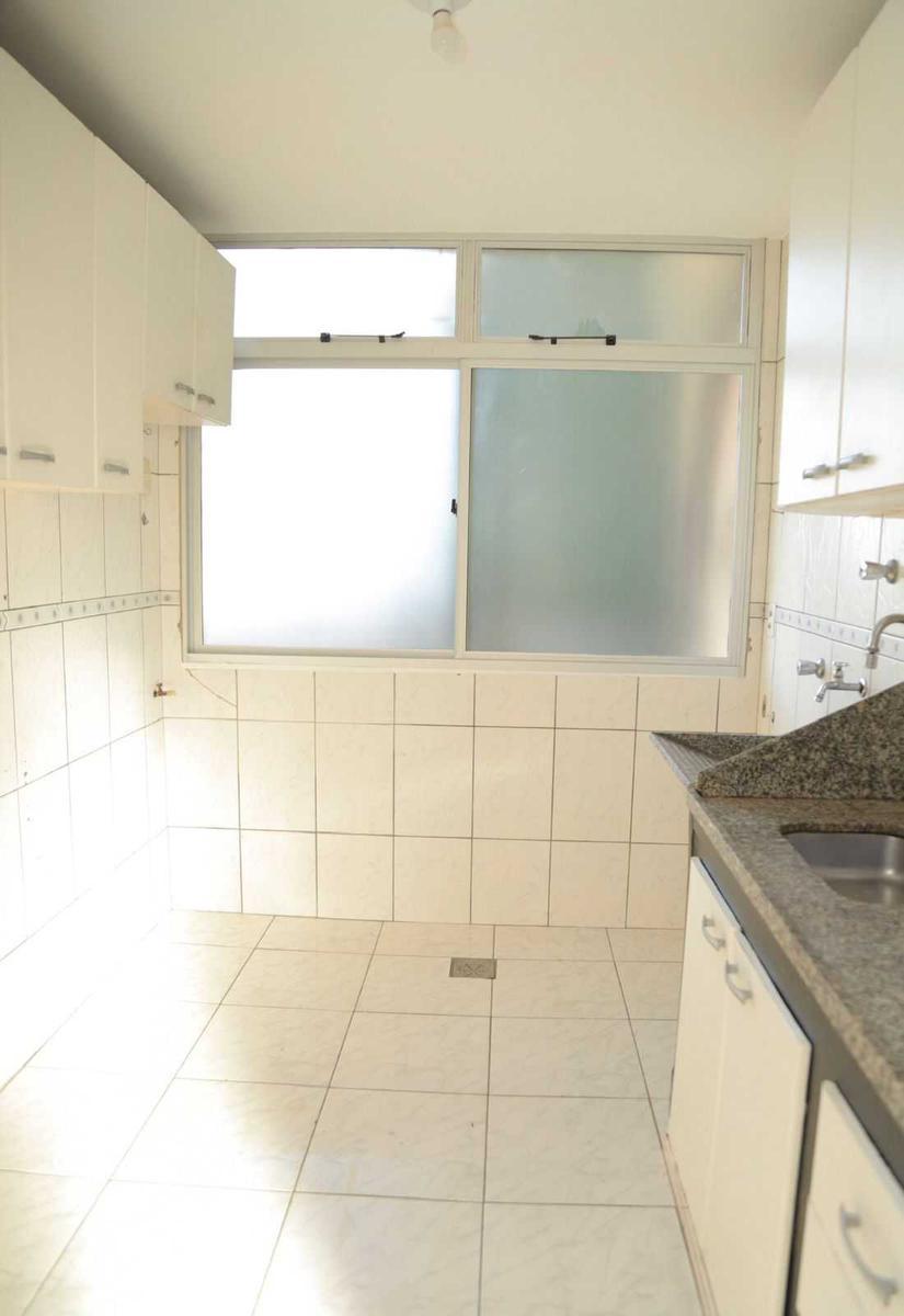 Apartamento, Eldorado, 2 Quartos, 1 Vaga