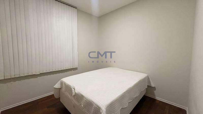 Apartamento, Coração de Jesus, 3 Quartos, 2 Vagas, 1 Suíte