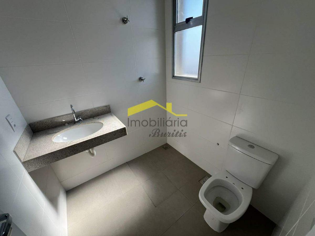 Cobertura, Havaí, 3 Quartos, 3 Vagas, 1 Suíte