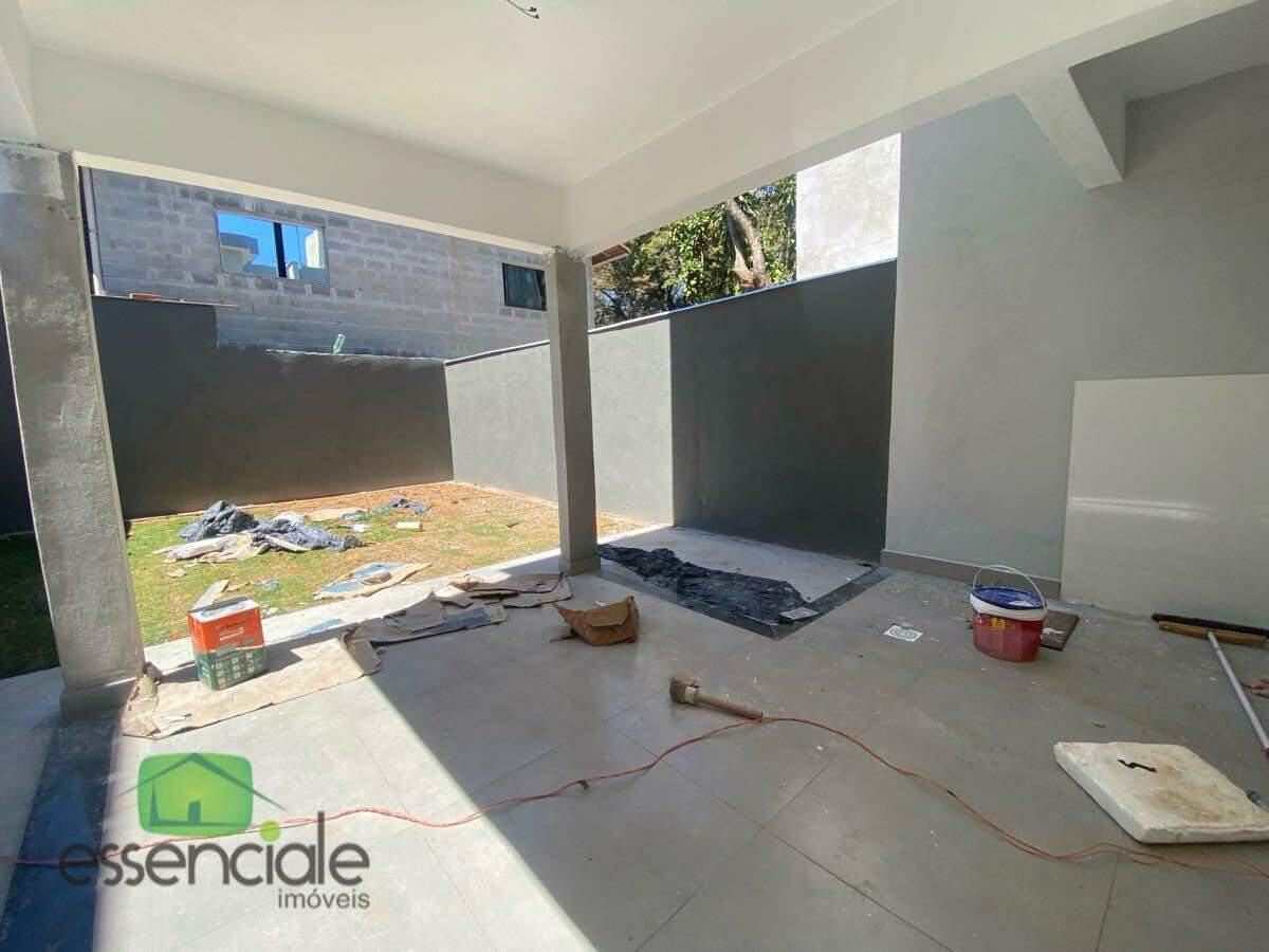 Casa, Linda Vista, 3 Quartos, 4 Vagas, 1 Suíte