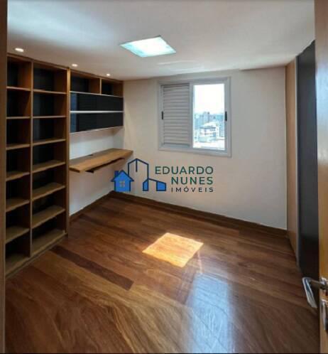 Cobertura, Sion, 4 Quartos, 4 Vagas, 1 Suíte