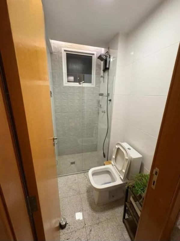 Apartamento, Fernão Dias, 3 Quartos, 3 Vagas, 1 Suíte
