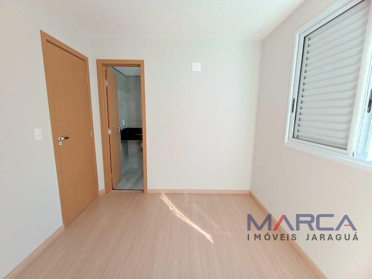 Apartamento, Liberdade, 4 Quartos, 3 Vagas