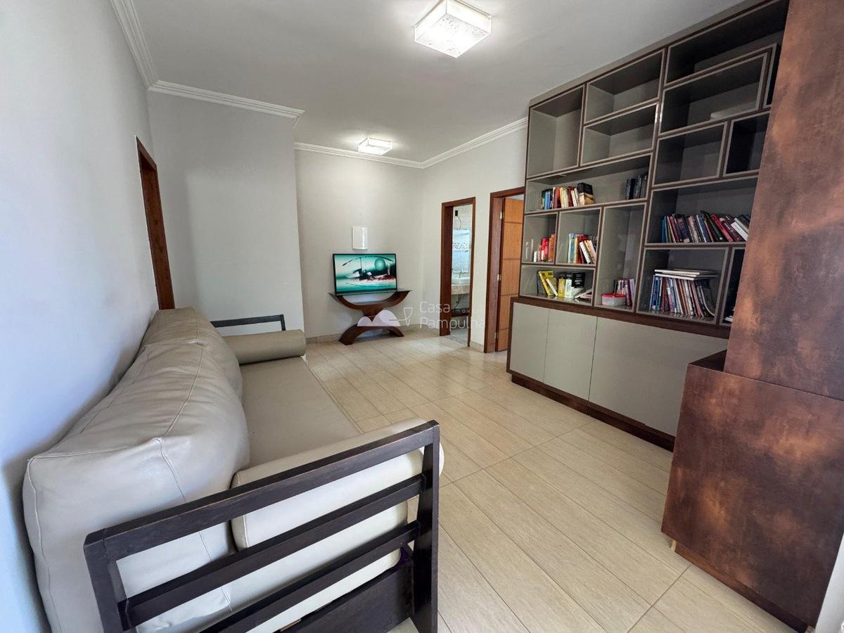 Casa, Condomínio Champagne, 4 Quartos, 0 Vaga, 1 Suíte