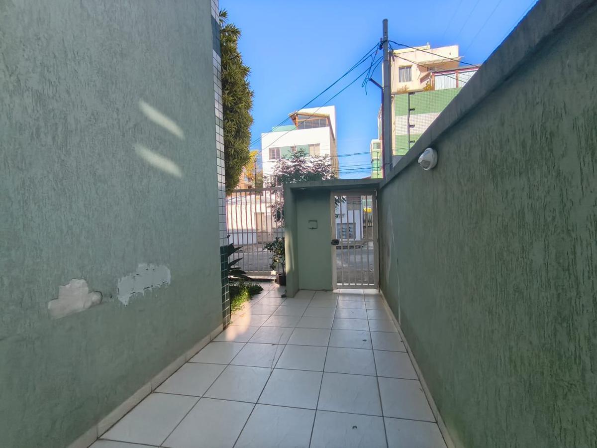 Apartamento, Santa Cruz, 3 Quartos, 2 Vagas, 1 Suíte