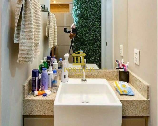 Apartamento, Barro Preto, 1 Quarto, 1 Vaga, 1 Suíte