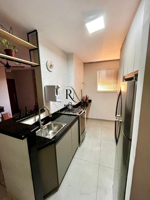 Apartamento, Planalto, 3 Quartos, 1 Vaga