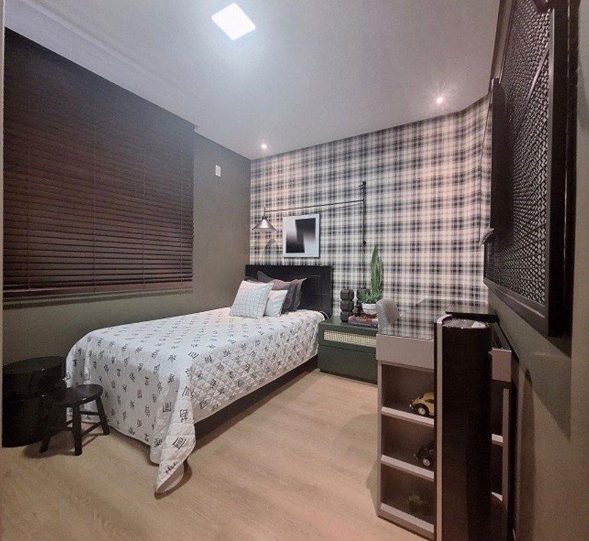 Apartamento, Palmares, 4 Quartos, 4 Vagas, 1 Suíte