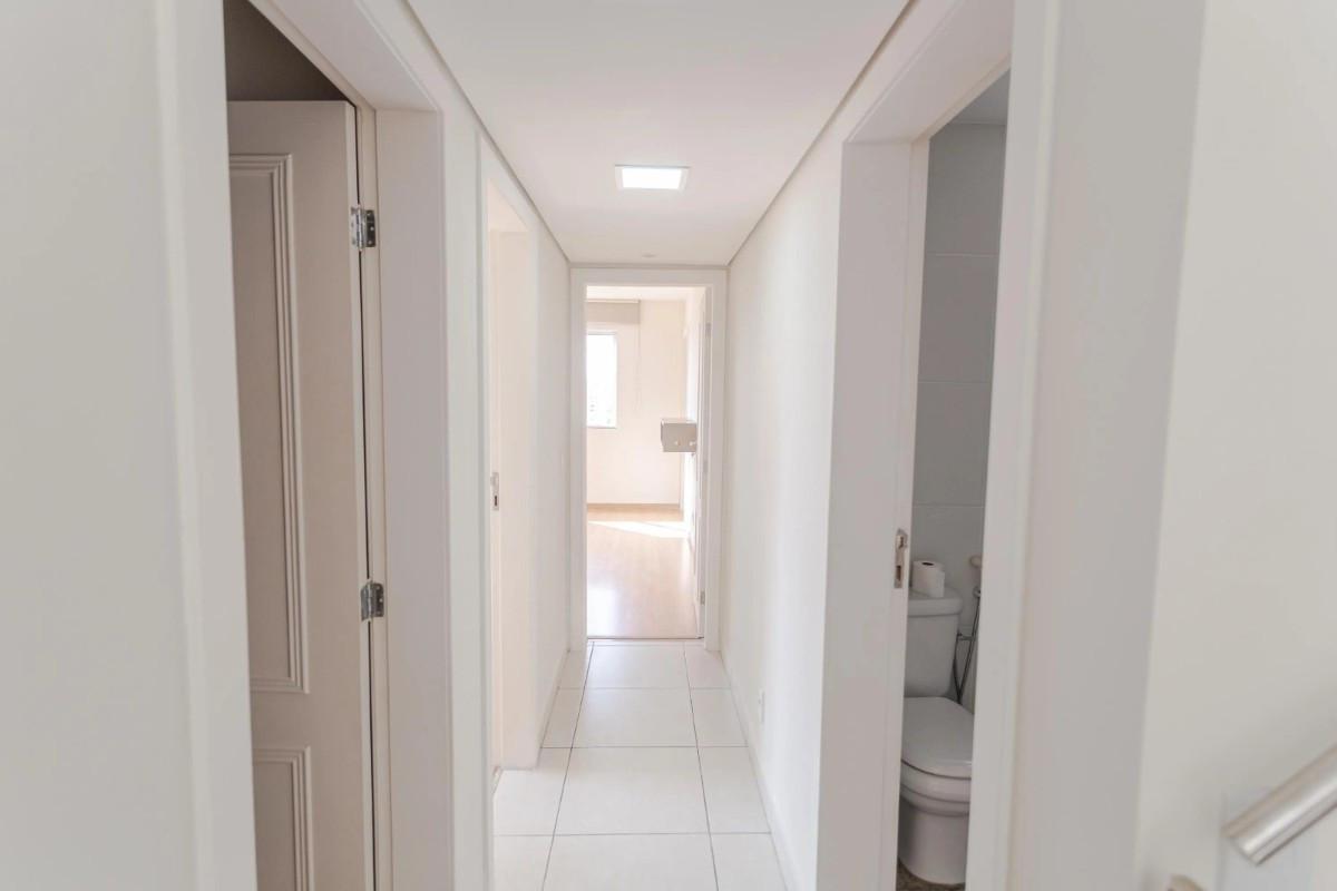 Cobertura, Santa Teresa, 3 Quartos, 2 Vagas, 1 Suíte