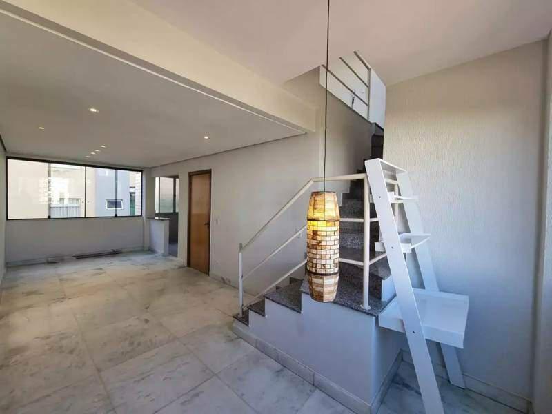 Cobertura, Buritis, 3 Quartos, 2 Vagas, 1 Suíte