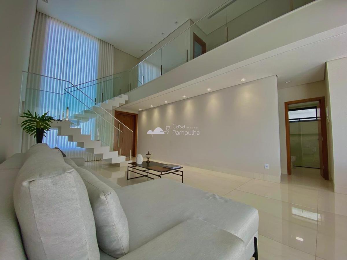 Casa, Gran Park, 4 Quartos, 4 Vagas, 3 Suítes