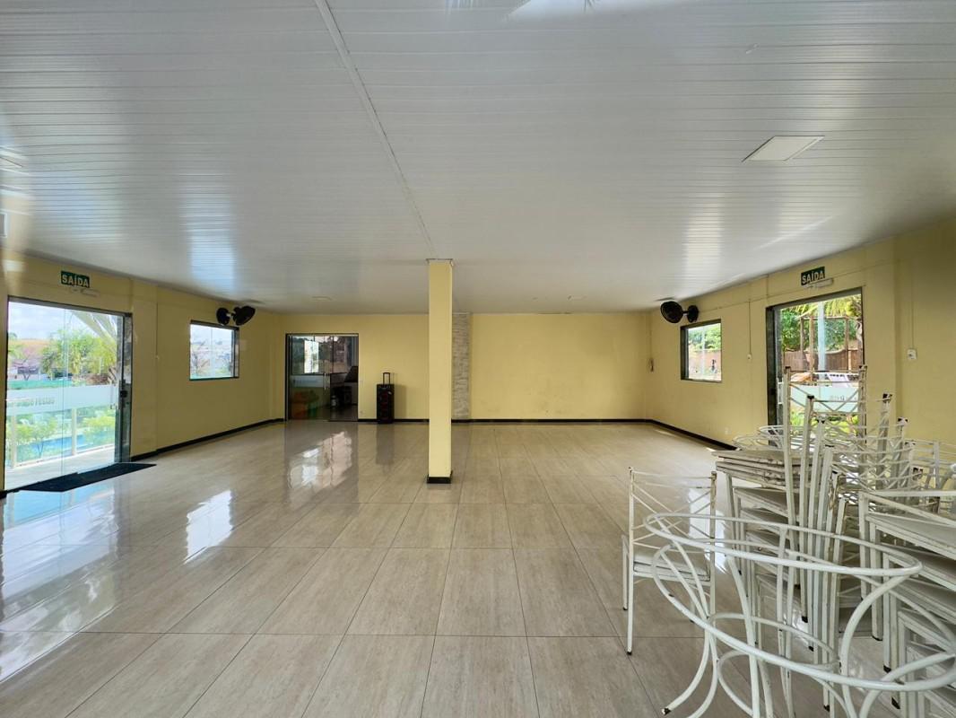 Cobertura, Camargos, 2 Quartos, 1 Vaga