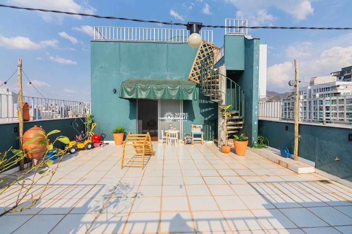 Apartamento, Santo Antônio, 3 Quartos, 3 Vagas, 1 Suíte