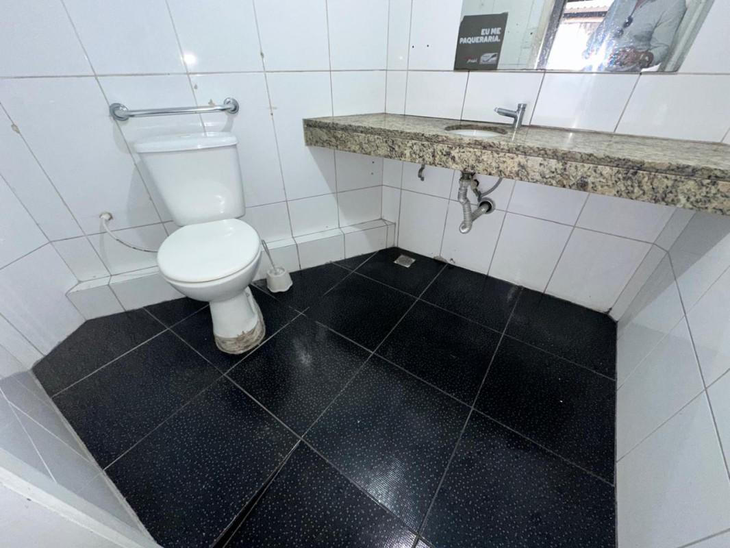 Andar, Santa Amélia, 1 Quarto, 0 Vaga